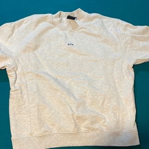 Kith Crewneck Size L
